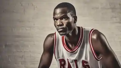 Top 10 de los Deportistas Más Famosos del Baloncesto Mundial