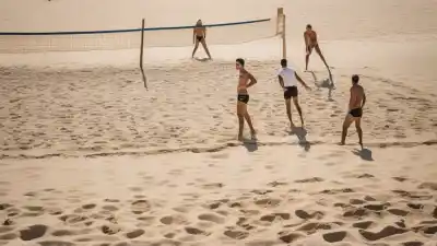 Top 5 Deportes Más Populares en Río de Janeiro Que Te Sorprenderán