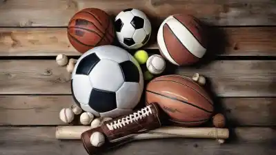 Top 10 Deportes Más Famosos en el Mundo que Todos Deberían Conocer