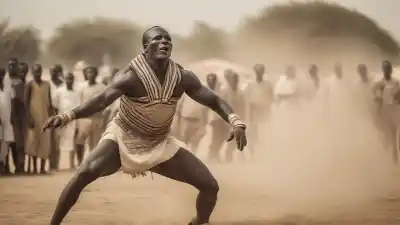 Top 5 Deportes Más Populares en Senegal: La Pasión Deportiva del País de la Teranga