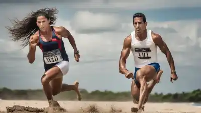 Top 5 de los deportistas más famosos de Costa Rica que debes conocer