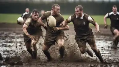 Top 5 Deportes Más Populares de Irlanda Que Debes Conocer