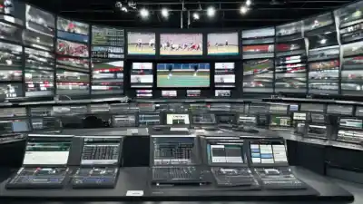 Top 7 Deportes Más Televisados del Mundo que Debes Conocer