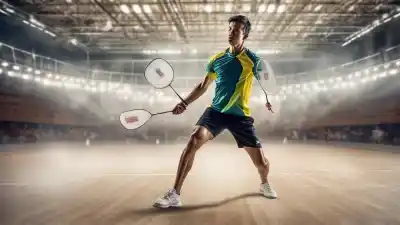 Top 5 de los Deportistas Más Importantes del Bádminton que Tienes que Conocer