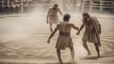 Top 5 Deportes Más Antiguos de la Historia que Siguen Practicándose