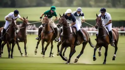 Los 10 Deportes Más Exclusivos del Mundo: Donde el Lujo y la Tradición se Encuentran