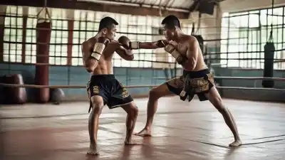 Top 5 Deportes Más Practicados en Tailandia Que Te Sorprenderán