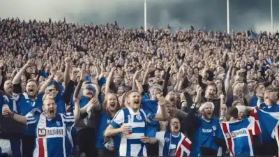 Top 5 Deportes Más Importantes de Islandia: La Pasión de una Nación
