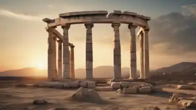 Top 5 Guerras Más Importantes de la Antigua Grecia que Marcaron la Historia