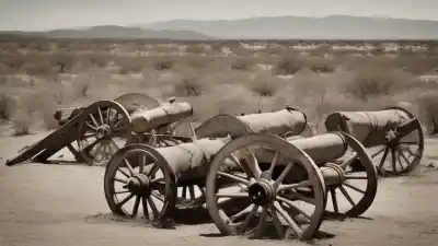 Las 5 Guerras Más Determinantes en la Historia de México Que Cambiaron Su Destino