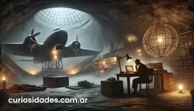 10 Cosas Extrañas de la Segunda Guerra Mundial que Parecen de Ciencia Ficción