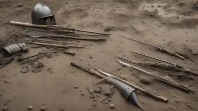 Top 7 de las Guerras Más Importantes de Inglaterra Que Marcaron su Historia
