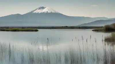 Los 5 Lagos Más Importantes de Puebla: Belleza, Historia y Biodiversidad