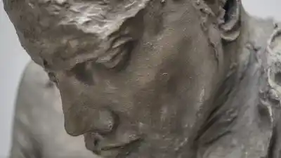 Top 7 de las esculturas más aterradoras del mundo que te pondrán los pelos de punta