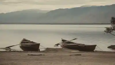 Los 5 Lagos Más Importantes de Jalisco: Belleza, Historia y Vida