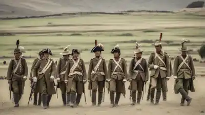Top 5 Batallas Más Importantes de la Independencia del Perú Que Cambiaron la Historia