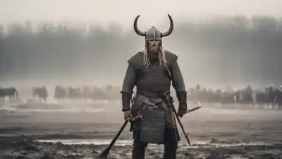 Top 5 Batallas Más Decisivas de los Vikingos Que Cambiaron la Historia