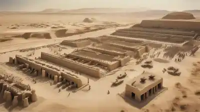 Top 5 de las Guerras Más Importantes del Antiguo Egipto que Marcaron su Historia