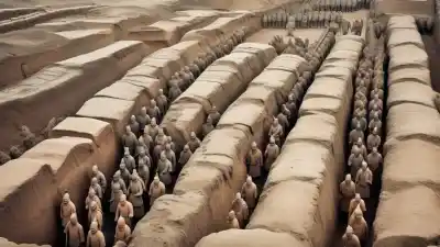 Top 5 de las Guerras Más Determinantes en la Historia de China