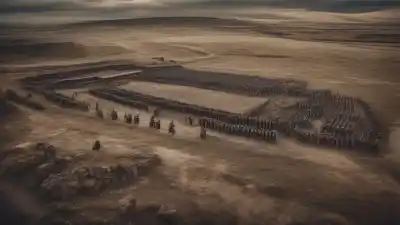 Top 5 Guerras Más Decisivas del Imperio Romano que Cambiaron la Historia