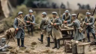 Top 5 de las Guerras Más Importantes de Francia Que Cambiaron la Historia