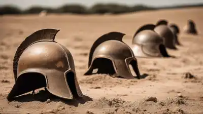Top 5 Guerras Más Importantes de Grecia Antigua Que Cambiaron la Historia