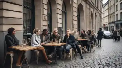 Top 5 de los idiomas más hablados en Alemania que te sorprenderán