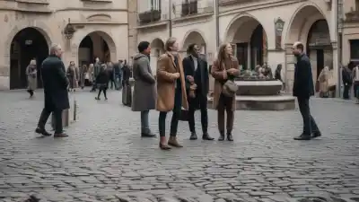 Top 5 de los idiomas más hablados en Europa que te sorprenderán