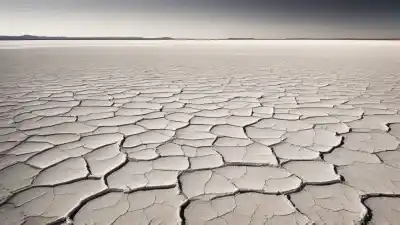 Top 5 de los Lagos Más Grandes de Oceanía que Debes Conocer