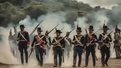 Top 5 Batallas Más Importantes de José Félix Ribas: El Héroe de la Independencia Venezolana