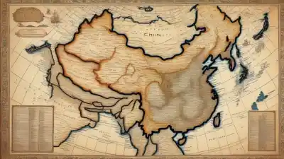 Top 5 de los Idiomas Más Hablados en China Que Te Sorprenderán