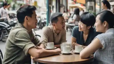 Top 10 de los Idiomas Más Hablados en Asia Que Debes Conocer