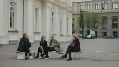 Top 5 de los idiomas más hablados en Finlandia que te sorprenderán
