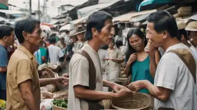 Top 5 de los idiomas más hablados en Filipinas que te sorprenderán