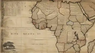 Top 10 de los Idiomas Más Hablados en África Que Te Sorprenderán