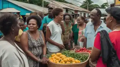Top 5 Idiomas Más Hablados en Guyana: Una Nación Multicultural