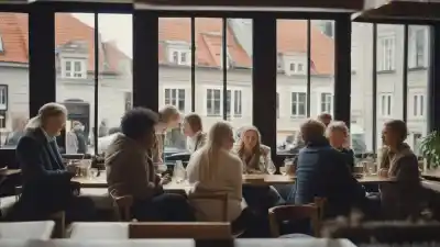 Top 5 de los idiomas más hablados en Noruega que te sorprenderán