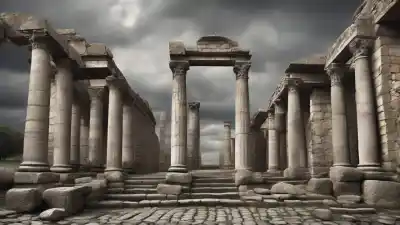 Top 5 de las Civilizaciones Más Grandes de Europa Que Cambiaron la Historia