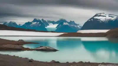 Los 5 Lagos Más Importantes de la Patagonia Argentina: Belleza y Esencia Austral