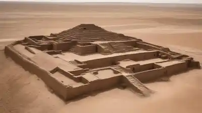 Top 5 de las Civilizaciones Más Importantes de Mesopotamia Que Cambiaron la Historia