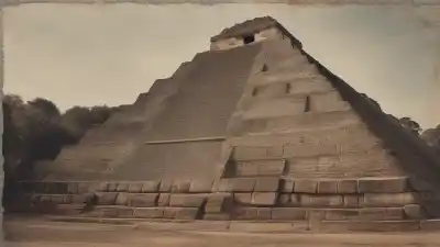 Top 5 Civilizaciones Más Sanguinarias de la Historia Antigua