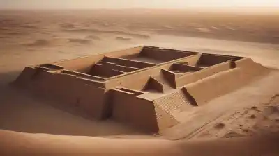Top 5 Civilizaciones Más Antiguas del Mundo Que Debes Conocer