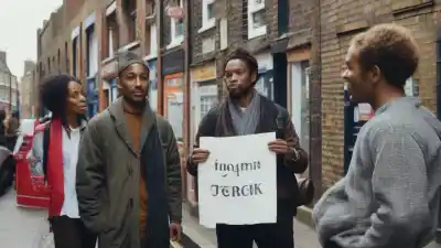 Top 5 Idiomas Más Hablados en Inglaterra Que Te Sorprenderán