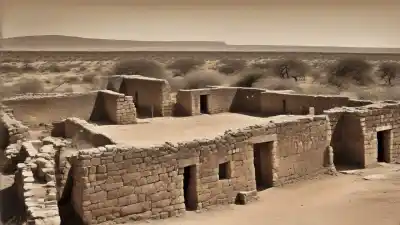Top 7 Civilizaciones Más Importantes de África Que Cambiaron la Historia