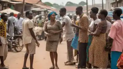 Top 5 de los Idiomas Oficiales y Más Hablados en Ghana que Tienes que Conocer