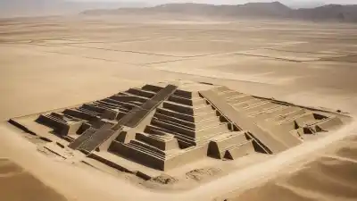 Top 5 de las Civilizaciones Más Antiguas de América Que Debes Conocer