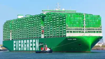 Top 10 de los Barcos Más Grandes del Mundo que Debes Conocer