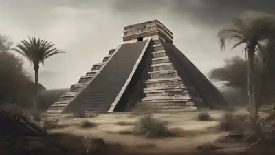 Top 5 de las Civilizaciones Más Importantes en Mesoamérica que Debes Conocer