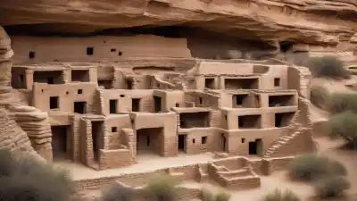 Top 5 Civilizaciones Más Importantes de Aridoamérica Que Debes Conocer