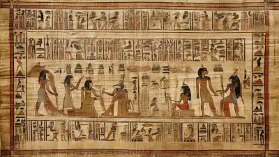 Los 7 Inventos Más Importantes del Antiguo Egipto Que Cambiaron la Historia